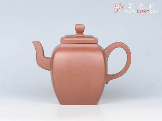 紫砂壶图片：方韵 - 美壶网