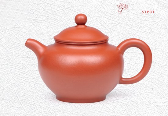 紫砂壶图片：小掇只 - 美壶网