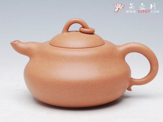 紫砂壶图片：葫芦 - 美壶网