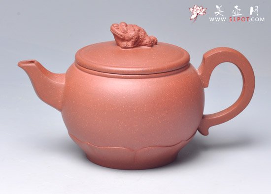 紫砂壶图片：DSC_0096 副本 - 美壶网