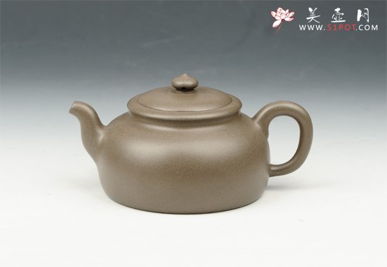 紫砂壶图片：DSC_2161 副本 - 美壶网