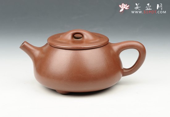 紫砂壶图片：DSC_2145 副本 - 美壶网