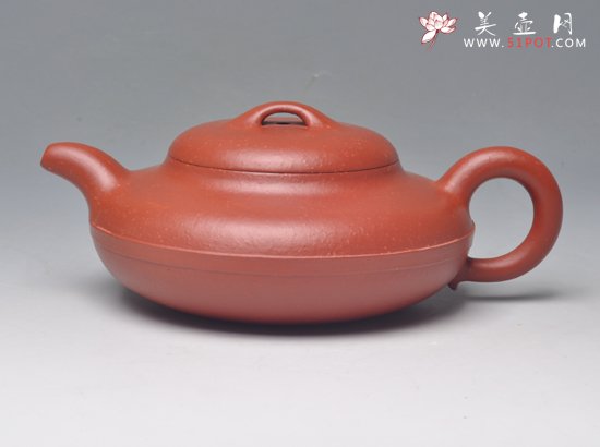 紫砂壶图片：DSC_0631 副本 - 美壶网