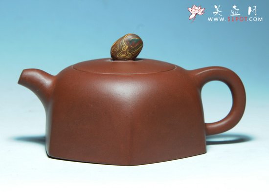 紫砂壶图片：DSC_3112 - 美壶网