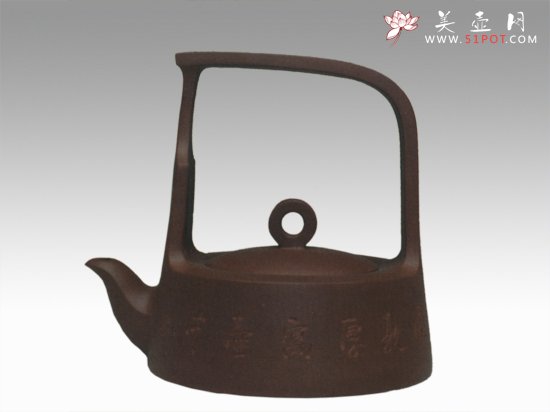 紫砂壶图片：0000 - 美壶网