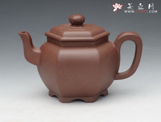 紫砂壶图片：DSC_5430 - 美壶网