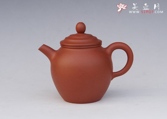 紫砂壶图片：12 - 美壶网