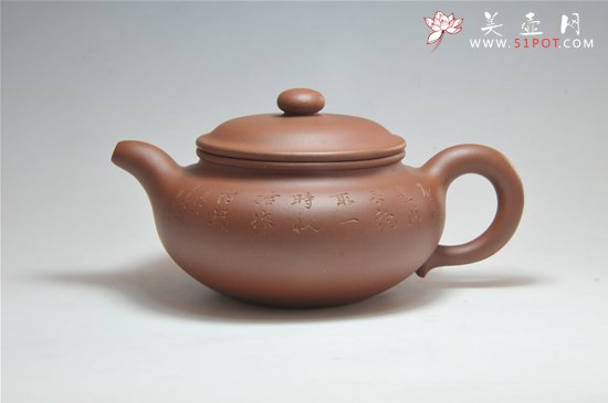 紫砂壶图片：仿古 - 美壶网