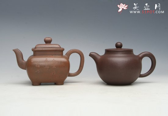 紫砂壶图片：IMG_3891 - 美壶网