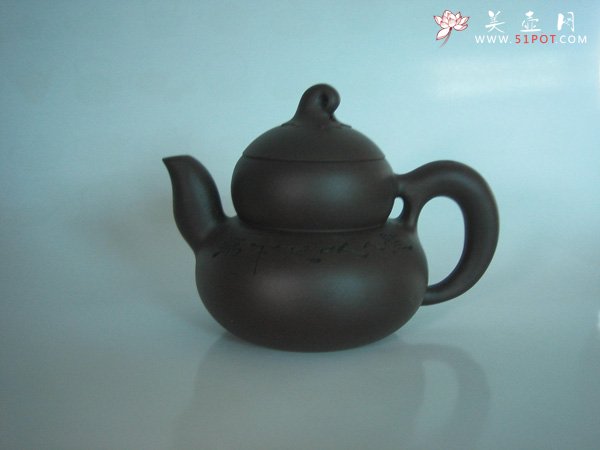 紫砂壶图片：IMG_0639 - 美壶网