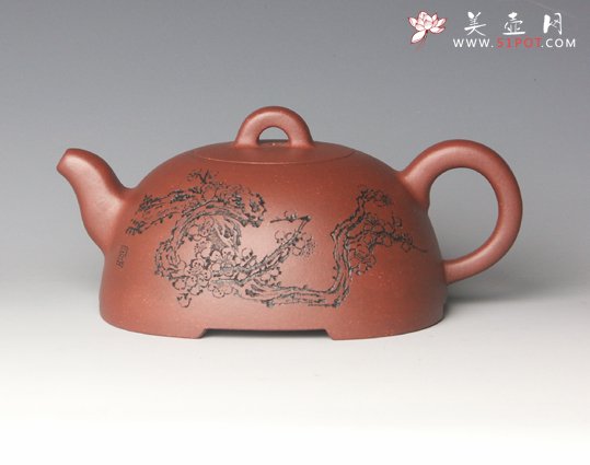 紫砂壶图片：Pict0019今 - 美壶网