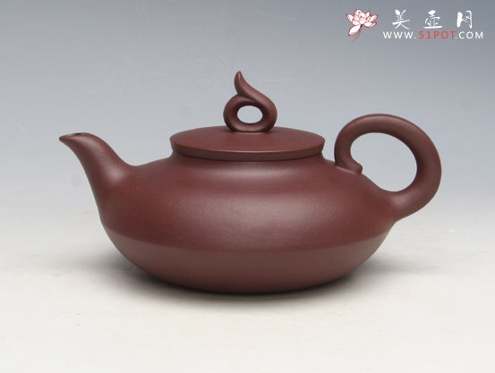 紫砂壶图片：IMG_2107 副本 - 美壶网