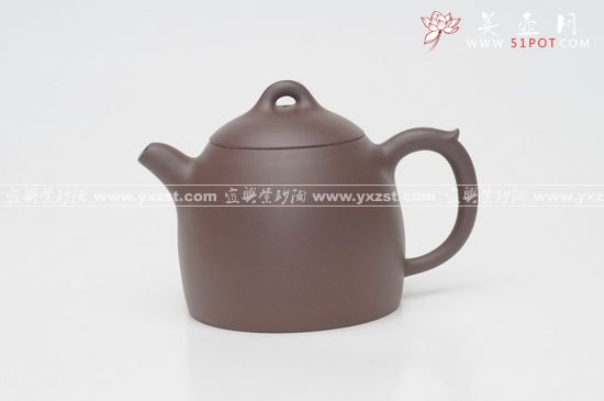 紫砂壶图片：DSC_3480 - 美壶网