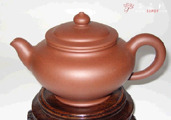 紫砂壶图片：1 - 美壶网