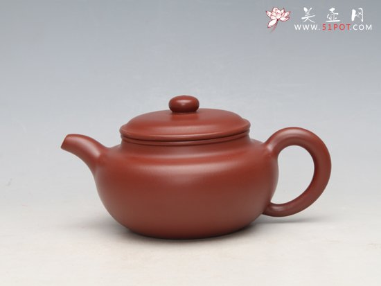 紫砂壶图片：仿古 - 美壶网
