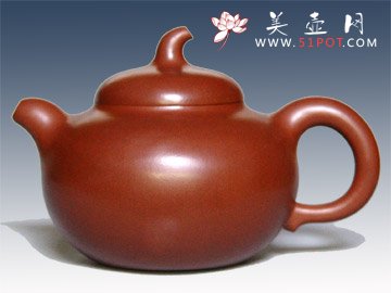 紫砂壶图片：相扑 - 美壶网