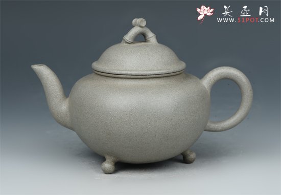 紫砂壶图片：DSC_2679 - 美壶网