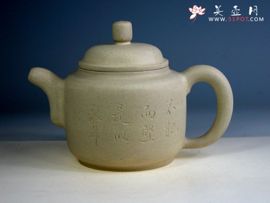 紫砂壶图片：6 - 美壶网