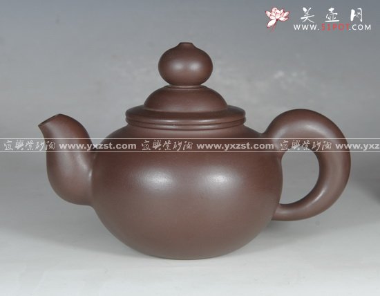 紫砂壶图片：DSC_1962 - 美壶网