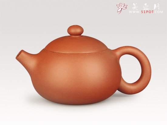 紫砂壶图片：西施 - 美壶网