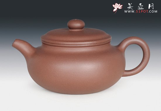 紫砂壶图片：仿古 - 美壶网