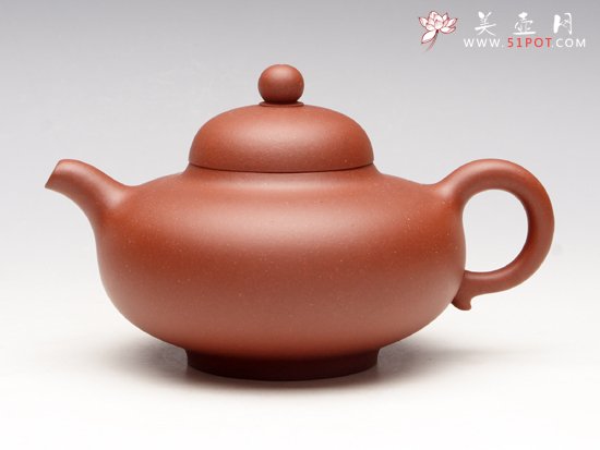 紫砂壶图片：华颖 - 美壶网