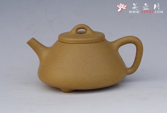 紫砂壶图片：7 - 美壶网