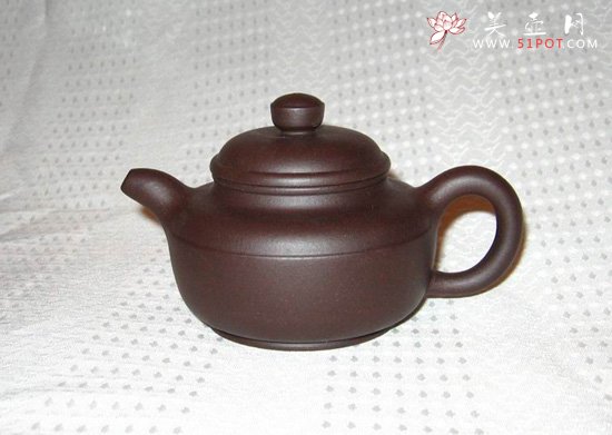 紫砂壶图片：IMG_4885 - 美壶网