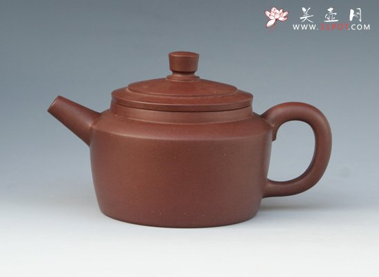 紫砂壶图片：6 - 美壶网