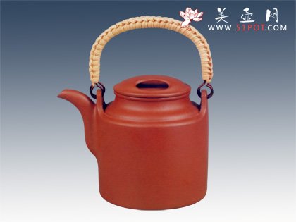 紫砂壶图片： - 美壶网