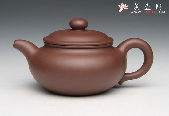 紫砂壶图片：仿古 - 美壶网