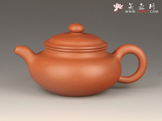 紫砂壶图片：仿古 - 美壶网
