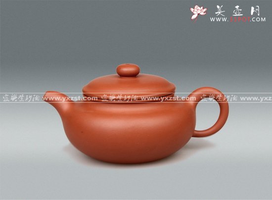 紫砂壶图片：仿古 - 美壶网