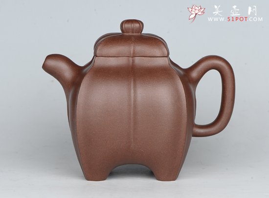 紫砂壶图片：DSC_5457 - 美壶网