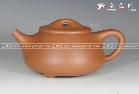 紫砂壶图片：DSC_1950 - 美壶网