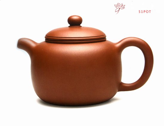 紫砂壶图片：匏瓜 - 美壶网