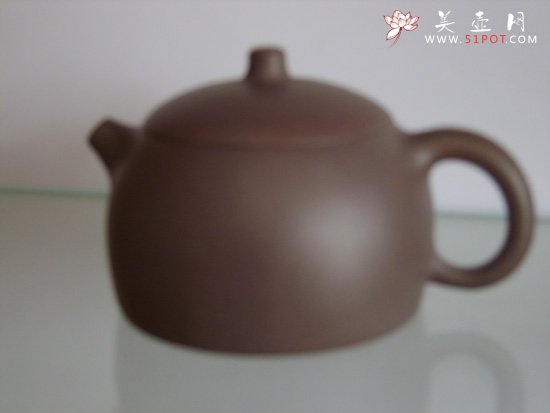 紫砂壶图片：S80014331 - 美壶网