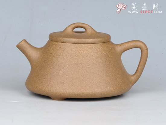 紫砂壶图片：子冶 - 美壶网