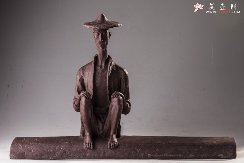 紫砂壶图片：美紫砂壶 - 美壶网