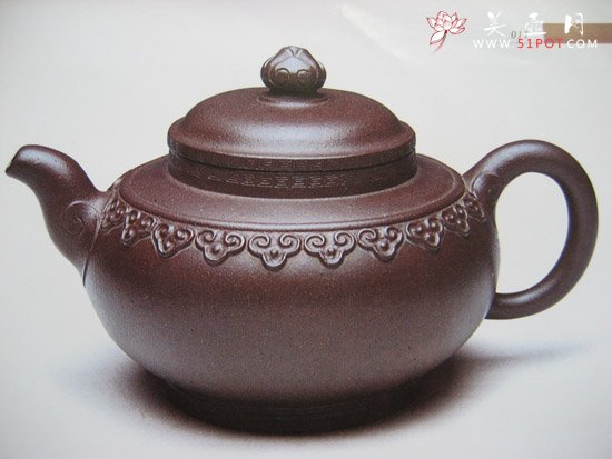 紫砂壶图片：IMG_05761 - 美壶网