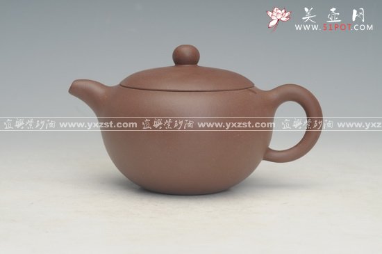 紫砂壶图片：DSC_0055 - 美壶网