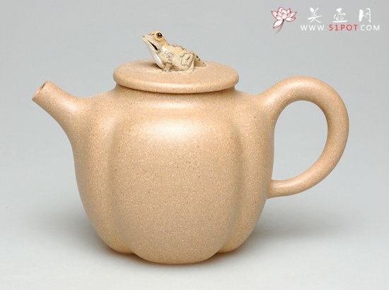 紫砂壶图片：DSC_0303 - 美壶网