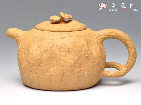 紫砂壶图片：DSC_0278 副本 - 美壶网