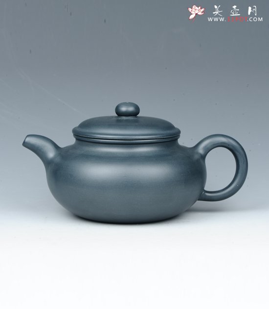 紫砂壶图片：仿古 - 美壶网