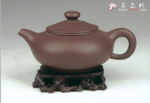 紫砂壶图片：2 - 美壶网