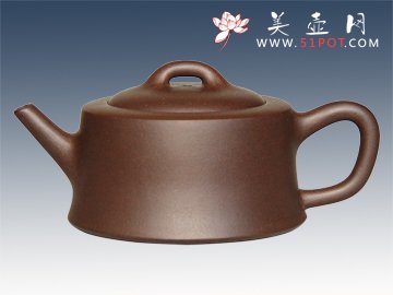 紫砂壶图片： - 美壶网