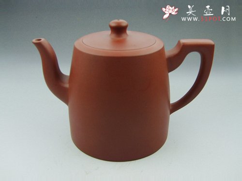 紫砂壶图片：神力 - 美壶网