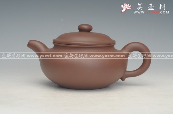 紫砂壶图片：DSC_0042 - 美壶网