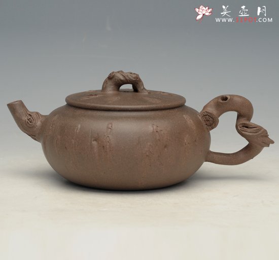 紫砂壶图片：成果系列 - 美壶网