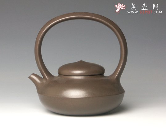 紫砂壶图片：PICT0059 - 美壶网